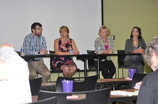 Expert Panel Discussion