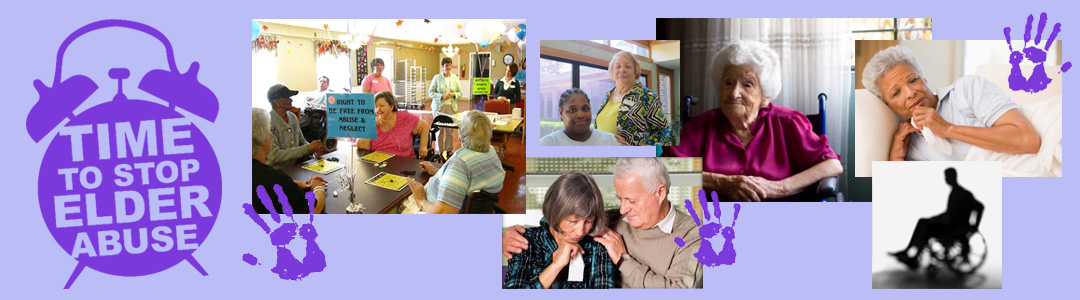 Bluegrass Elder Abuse Prevention Council banner