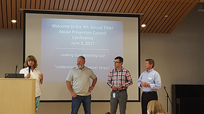 Cliff Bryant Presentation Web