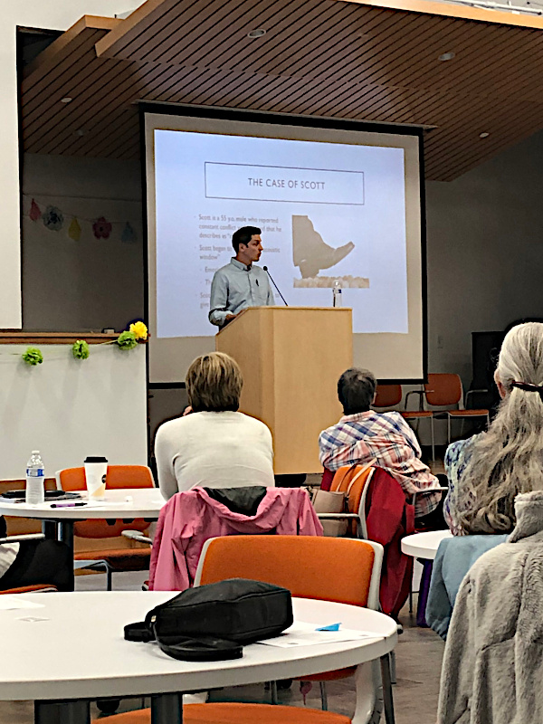 Micah Miller Strengthening Your Emotional Intelligence